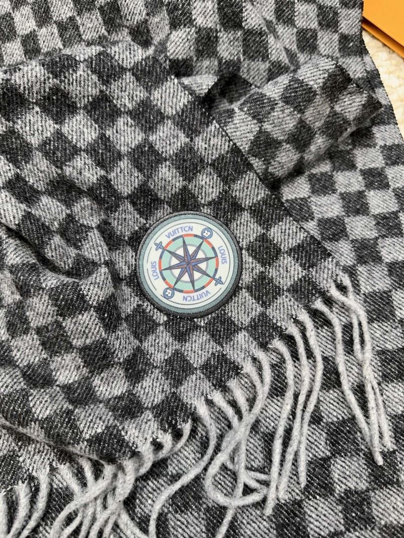 Louis Vuitton Scarf